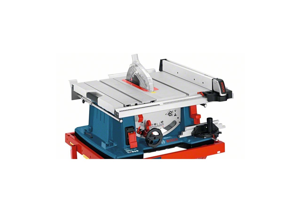 OUTIL ET SUPPORT DE TRAVAIL GTA 6000 carton - 0601B24100 - Bosch