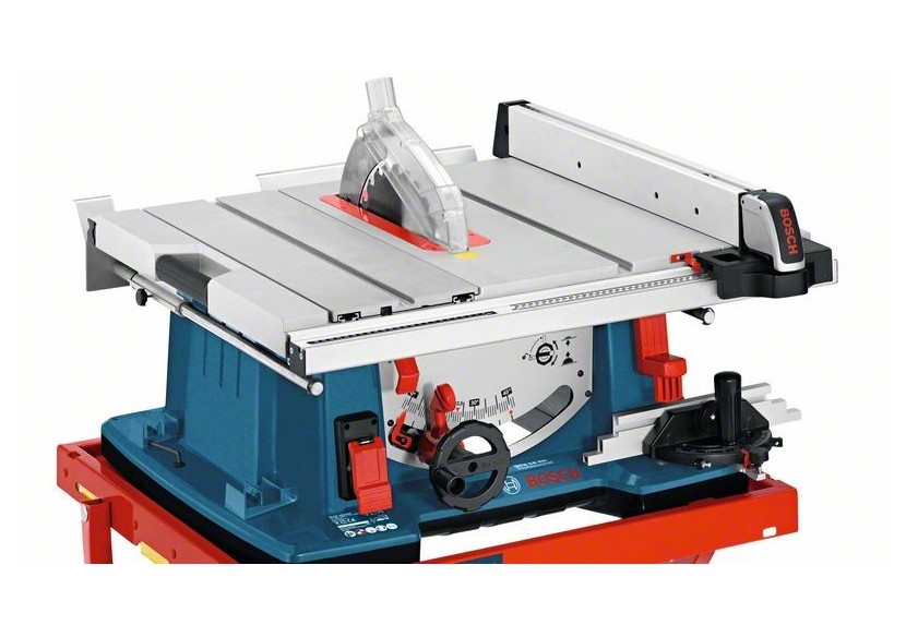 OUTIL ET SUPPORT DE TRAVAIL GTA 6000 carton - 0601B24100 - Bosch