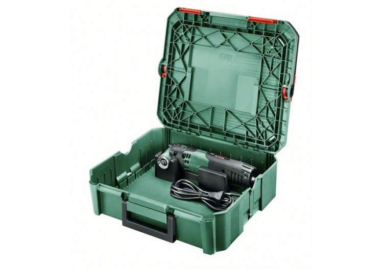 Outil multi-usages 1 PMF 250 + 1 Flooring Project Set - 0615991FD4 - Bosch