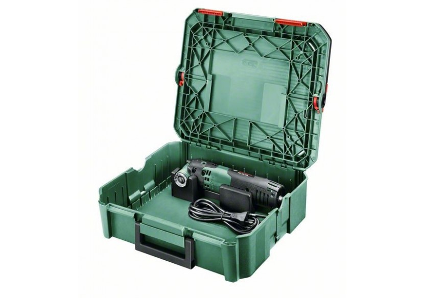 Outil multi-usages 1 PMF 250 + 1 Flooring Project Set - 0615991FD4 - Bosch