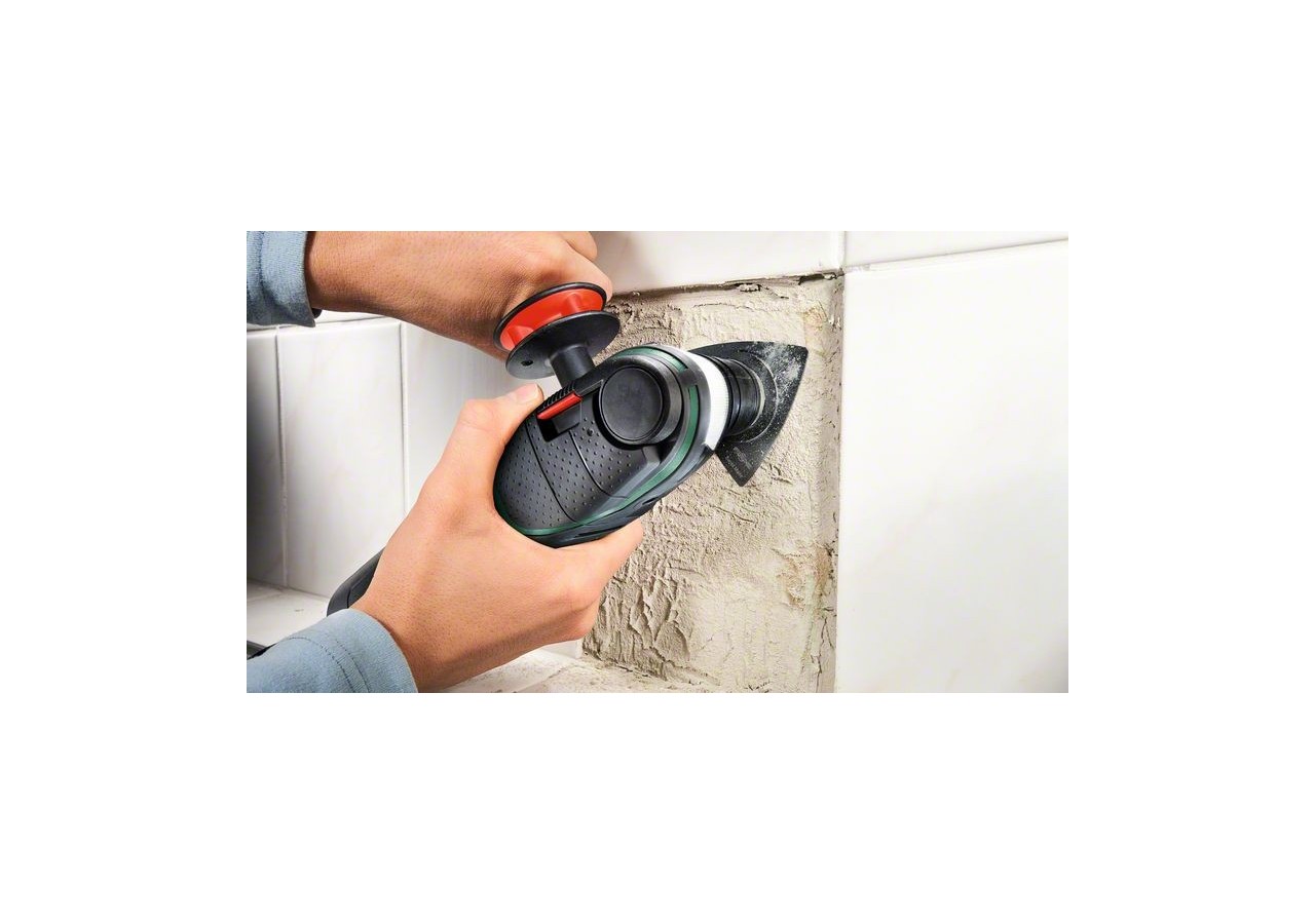 Outil multi-usages 1 PMF 250 + 1 Flooring Project Set - 0615991FD4 - Bosch