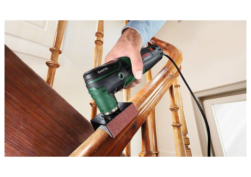 Outil multi-usages 1 PMF 250 + 1 Flooring Project Set - 0615991FD4 - Bosch