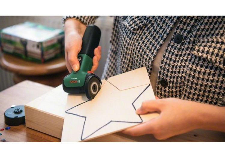 Outil multifonction sans filEasyCut&Grind - 06039D2000 - Bosch