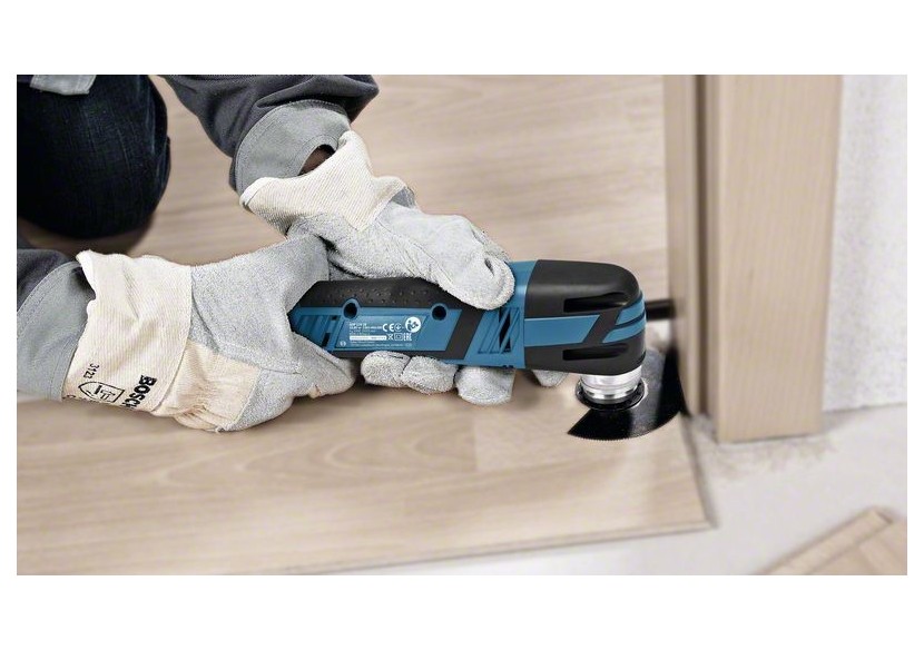 OUTIL OSCILLANT GOP 12V-28 solo carton - 06018B5001 - Bosch