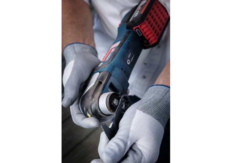 OUTIL OSCILLANT GOP 18V-28 solo carton - 06018B6002 - Bosch 2