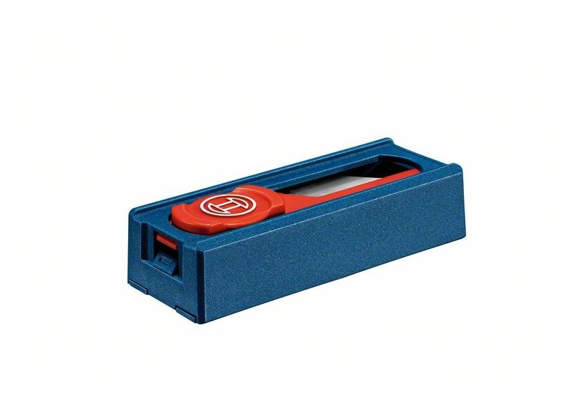 OUTILLAGE A MAIN Lames pour couteau retractabe 10pcs - 1600A016ZH - Bosch