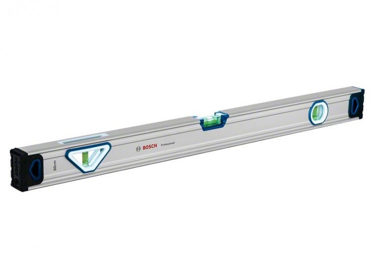 Outillage à main Niveau 60cm carton - 1600A01V3Y - Bosch