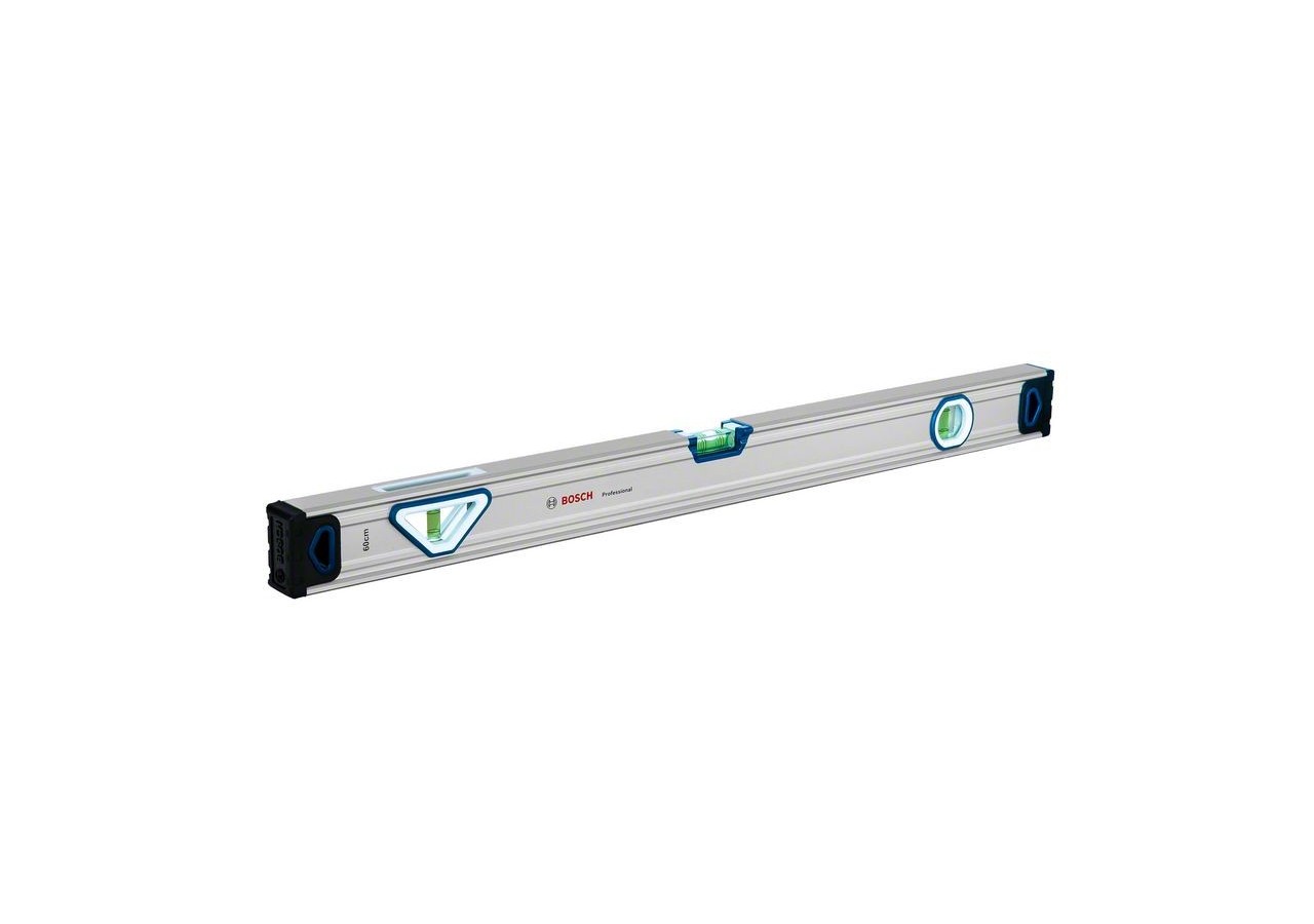 Outillage à main Niveau 60cm carton - 1600A01V3Y - Bosch