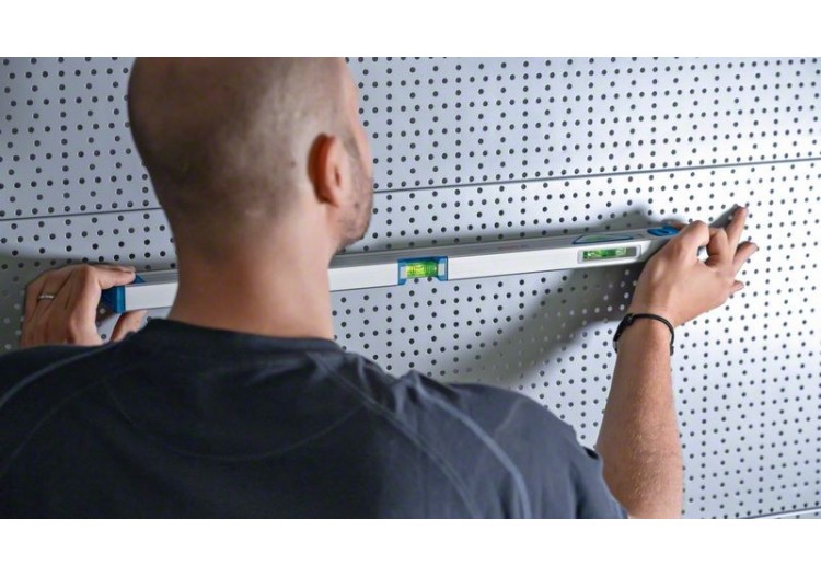 Outillage à main Niveau 60cm carton - 1600A01V3Y - Bosch 2