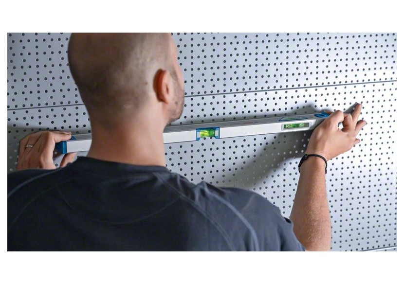 Outillage à main Niveau 60cm carton - 1600A01V3Y - Bosch
