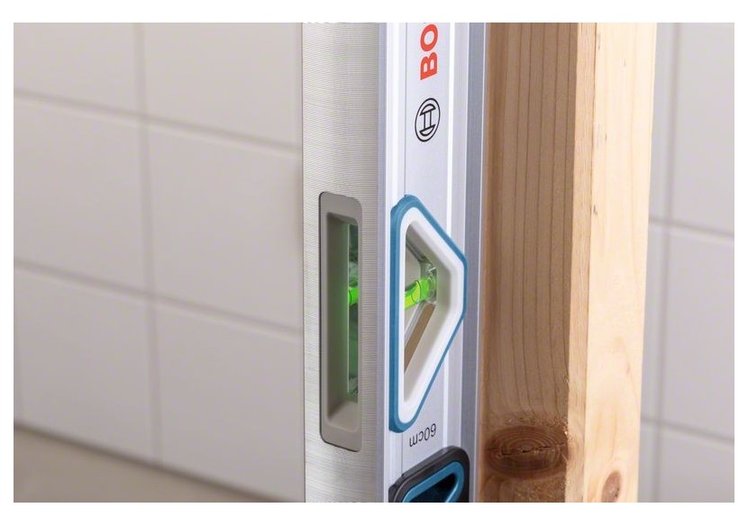 Outillage à main Niveau 60cm carton - 1600A01V3Y - Bosch