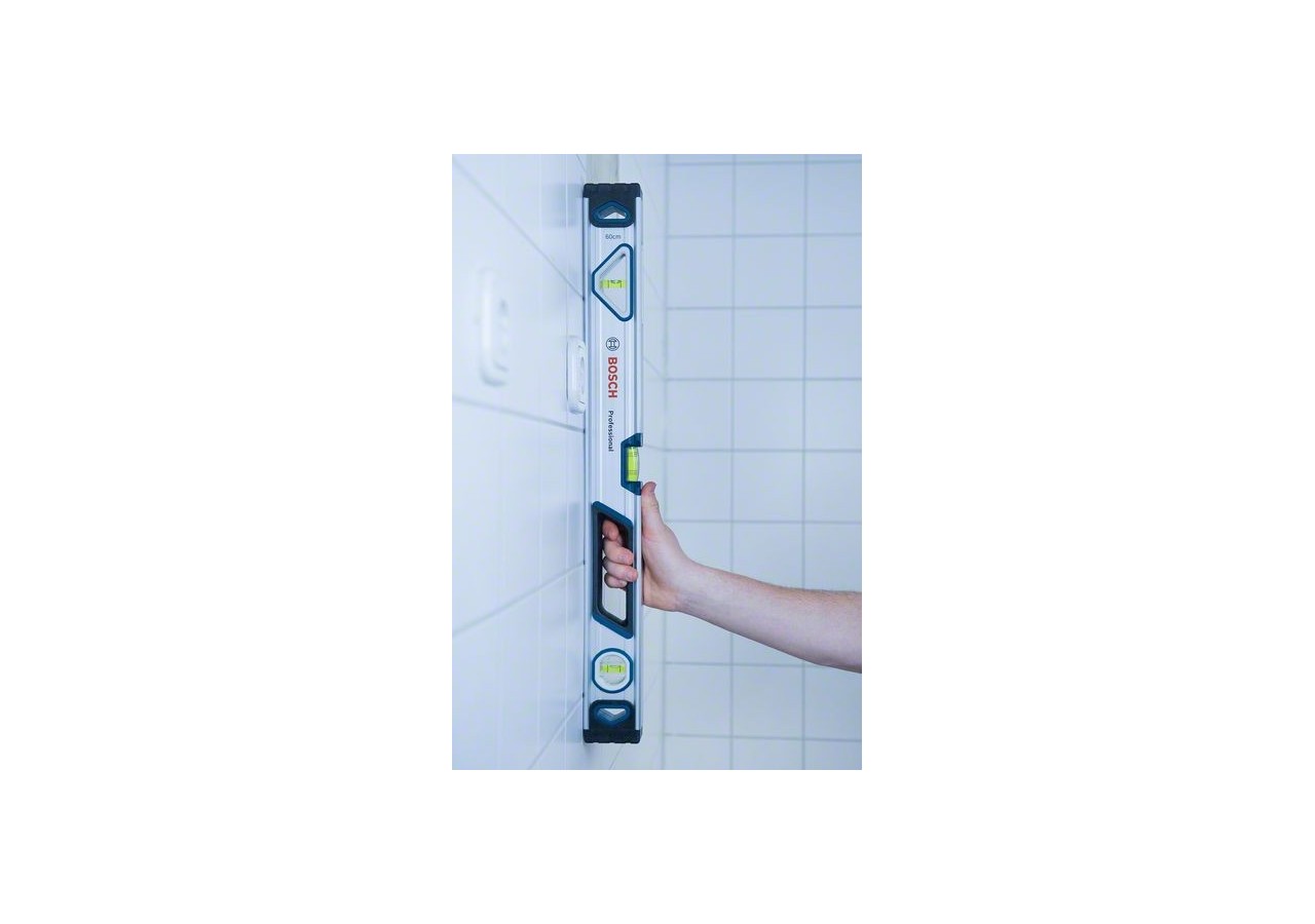 OUTILLAGE A MAIN Niveaul 60cm - 1600A016BP - Bosch