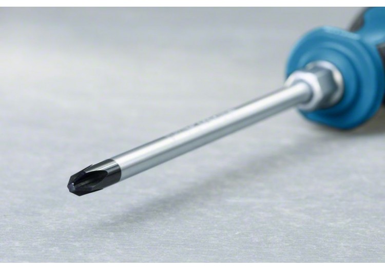 OUTILLAGE A MAIN PH2 Tournevis - 1600A01TG3 - Bosch