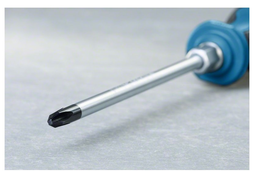 OUTILLAGE A MAIN PH2 Tournevis - 1600A01TG3 - Bosch OUTILLAGE A MAIN PH2 Tournevis - 1600A01TG3 - Bosch