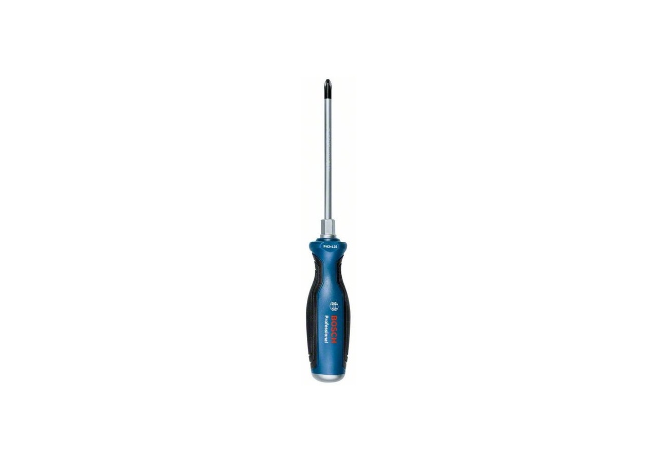 OUTILLAGE A MAIN PH2 Tournevis - 1600A01TG3 - Bosch
