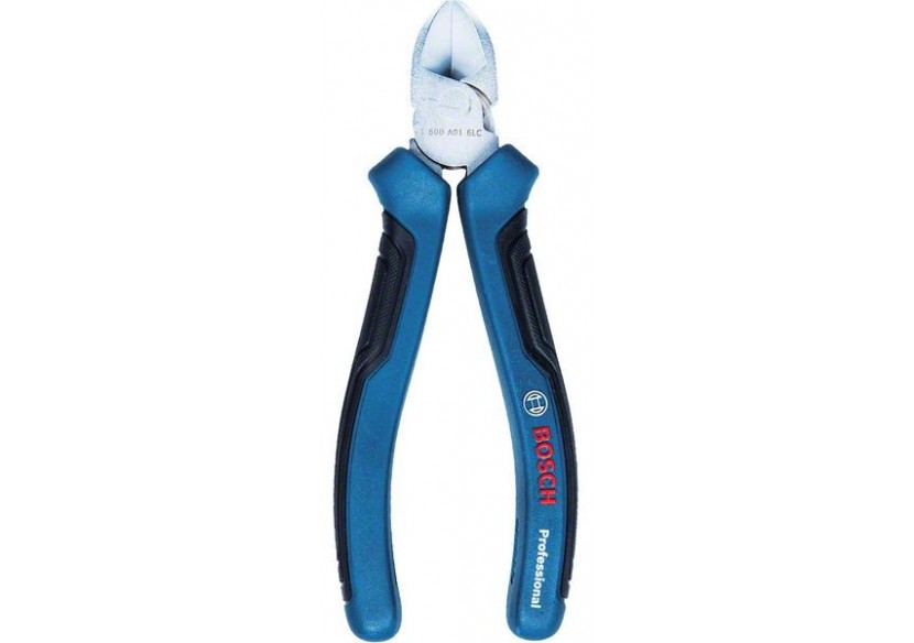 OUTILLAGE A MAIN Pince coupante diagonale 160mm - 1600A01TH9 - Bosch OUTILLAGE A MAIN Pince coupante diagonale 160mm - 1600A01TH9 - Bosch