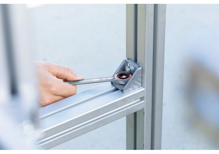 OUTILLAGE A MAIN Set de clés - 1600A02AU0 - Bosch 2