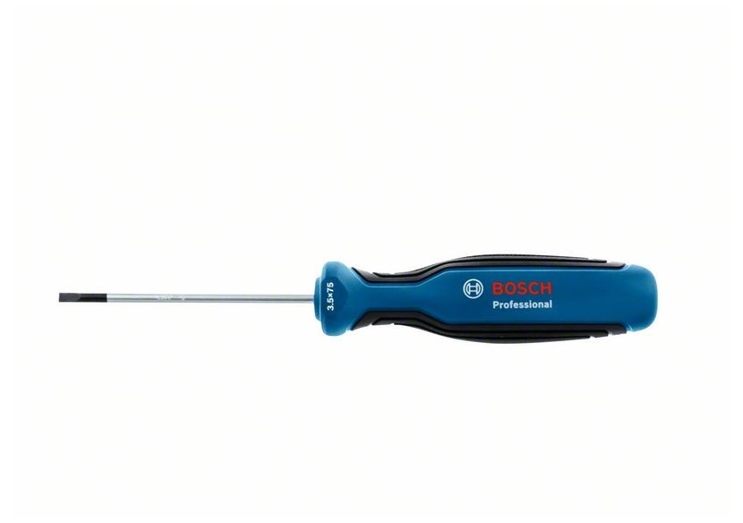 OUTILLAGE A MAIN SL3.5 Tournevis - 1600A01TF8 - Bosch OUTILLAGE A MAIN SL3.5 Tournevis - 1600A01TF8 - Bosch