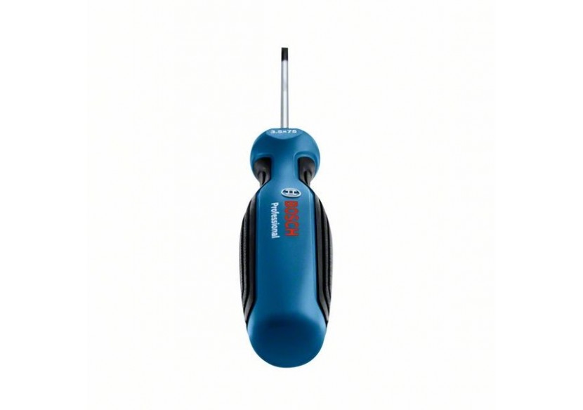 OUTILLAGE A MAIN SL3.5 Tournevis - 1600A01TF8 - Bosch OUTILLAGE A MAIN SL3.5 Tournevis - 1600A01TF8 - Bosch