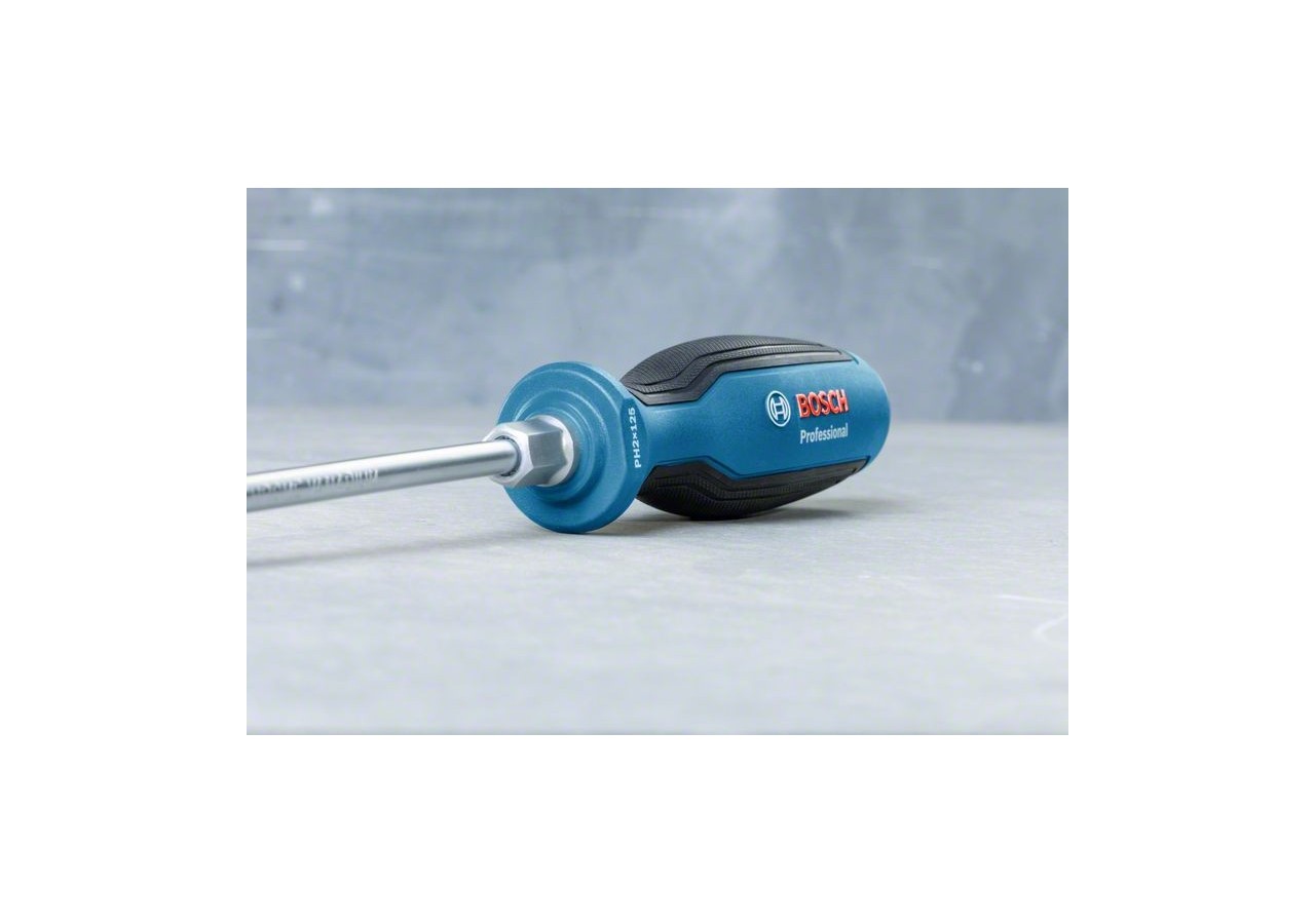 OUTILLAGE A MAIN SL5,5 Tournevis - 1600A01TG0 - Bosch
