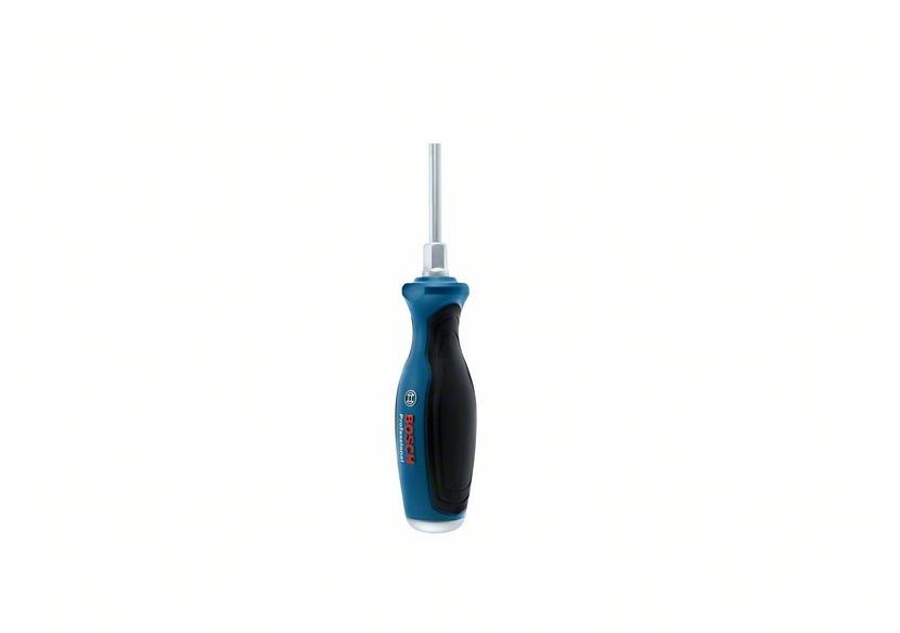 OUTILLAGE A MAIN SL5,5 Tournevis - 1600A01TG0 - Bosch OUTILLAGE A MAIN SL5,5 Tournevis - 1600A01TG0 - Bosch