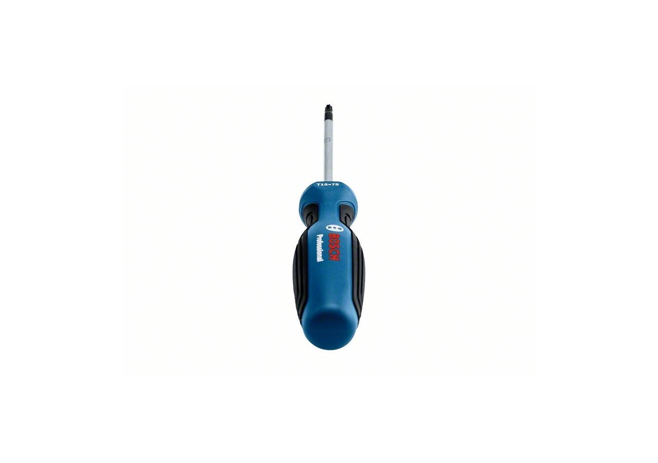 Outillage à main Tournevis Torx 15x75 carton - 1600A01V0B - Bosch