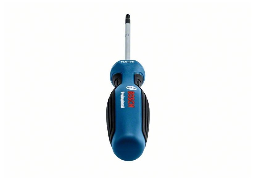 Outillage à main Tournevis Torx 15x75 carton - 1600A01V0B - Bosch Outillage à main Tournevis Torx 15x75 carton - 1600A01V0B - Bosch