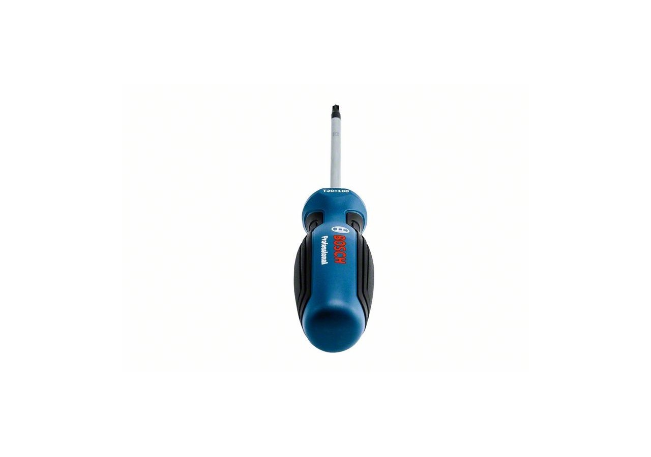 Outillage à main Tournevis Torx 20x100 carton - 1600A01V0C - Bosch