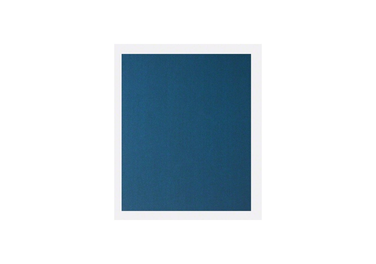 Papier abrasif à usage manuel pour métal, 230 x 280 mm, P320 G : 320 - 2609256B92 - Bosch