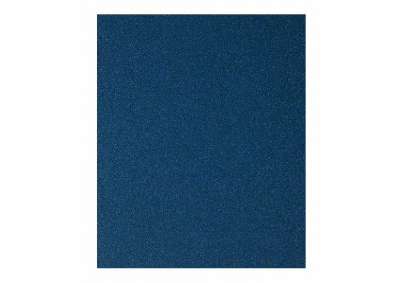 Papier abrasif à usage manuel pour métal, 230 x 280 mm, P40/80/120 2 x G : 40, 80, 120 - 2609256C43 - Bosch Papier abrasif à usage manuel pour métal, 230 x 280 mm, P40/80/120 2 x G : 40, 80, 120 - 2609256C43 - Bosch