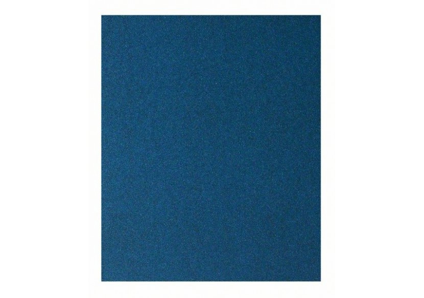 Papier abrasif à usage manuel pour métal, 230 x 280 mm, P60 G : 60 - 2609256B86 - Bosch Papier abrasif à usage manuel pour métal, 230 x 280 mm, P60 G : 60 - 2609256B86 - Bosch