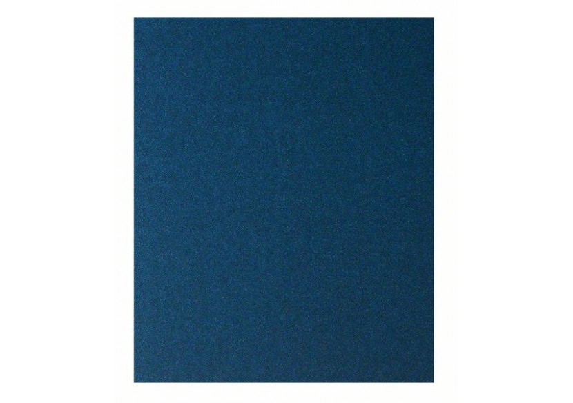 Papier abrasif à usage manuel pour métal, 230 x 280 mm, P80 4 x G : 80 - 2609256C41 - Bosch Papier abrasif à usage manuel pour métal, 230 x 280 mm, P80 4 x G : 80 - 2609256C41 - Bosch