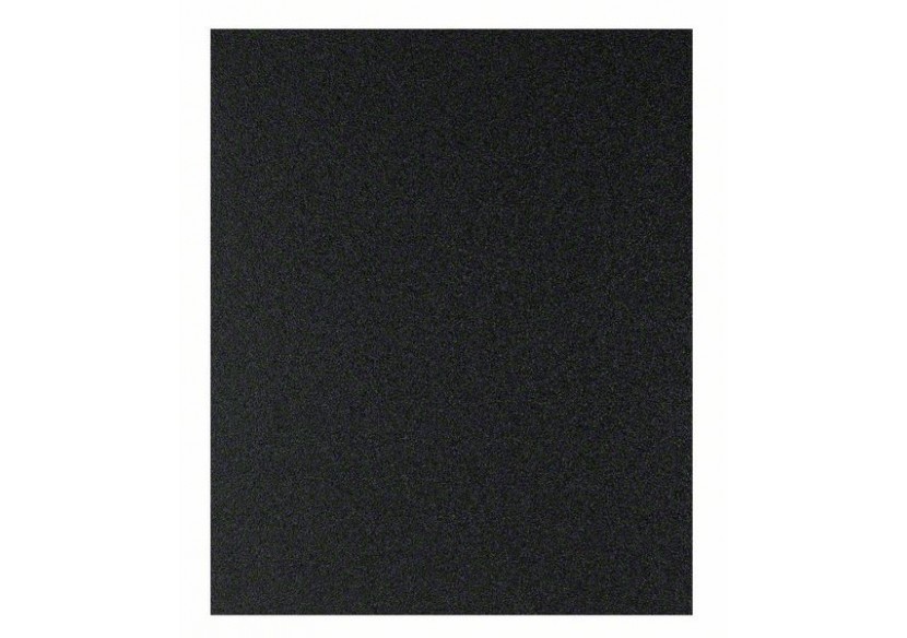 Papier abrasif à usage manuel SiC résistant à l’eau, 230 x 280 mm, P100 G : 100 - 2609256C00 - Bosch Papier abrasif à usage manuel SiC résistant à l’eau, 230 x 280 mm, P100 G : 100 - 2609256C00 - Bosch
