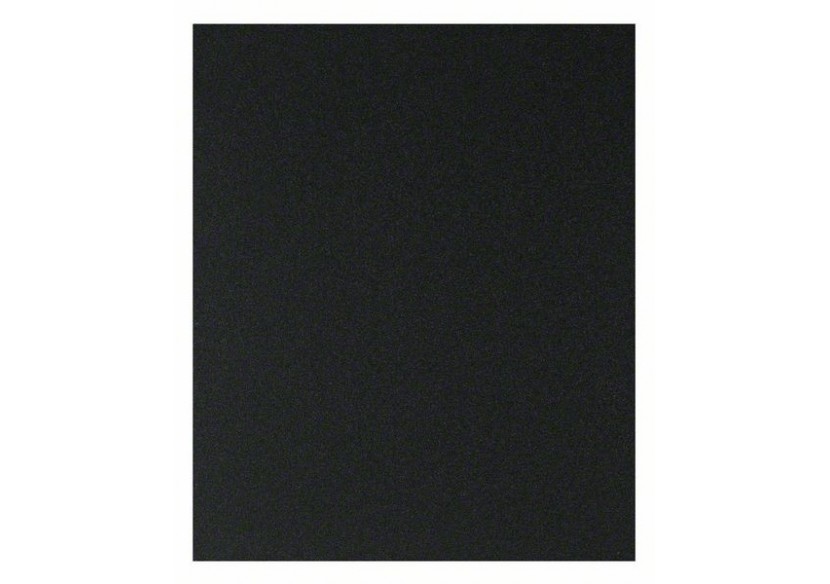 Papier abrasif à usage manuel SiC résistant à l’eau, 230 x 280 mm, P180 G : 180 - 2609256C02 - Bosch Papier abrasif à usage manuel SiC résistant à l’eau, 230 x 280 mm, P180 G : 180 - 2609256C02 - Bosch