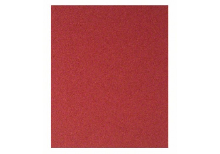 Papier abrasif à usage manuel Universal Prepare, 230 x 280 mm, P120 4 x G : 120 - 2609256C36 - Bosch