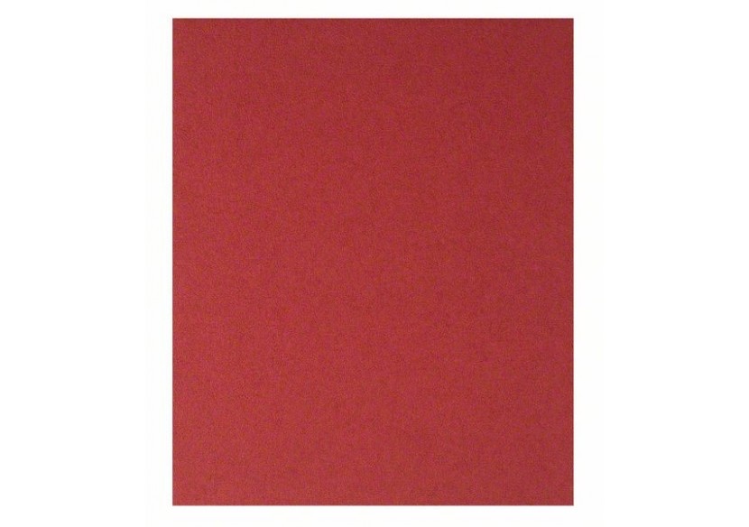 Papier abrasif à usage manuel Universal Prepare, 230 x 280 mm, P120 4 x G : 120 - 2609256C36 - Bosch Papier abrasif à usage manuel Universal Prepare, 230 x 280 mm, P120 4 x G : 120 - 2609256C36 - Bosch