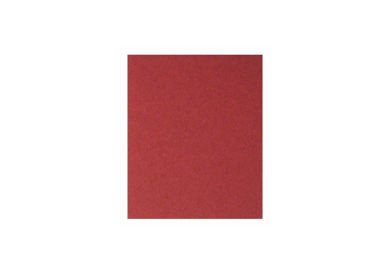 Papier abrasif à usage manuel Universal Prepare, 230 x 280 mm, P80 4 x G : 80 - 2609256C35 - Bosch
