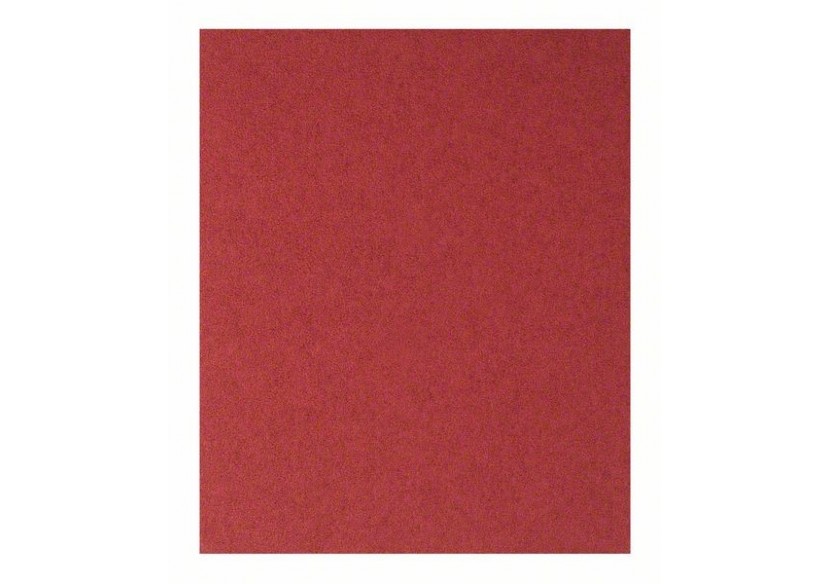 Papier abrasif à usage manuel Universal Prepare, 230 x 280 mm, P80 4 x G : 80 - 2609256C35 - Bosch Papier abrasif à usage manuel Universal Prepare, 230 x 280 mm, P80 4 x G : 80 - 2609256C35 - Bosch