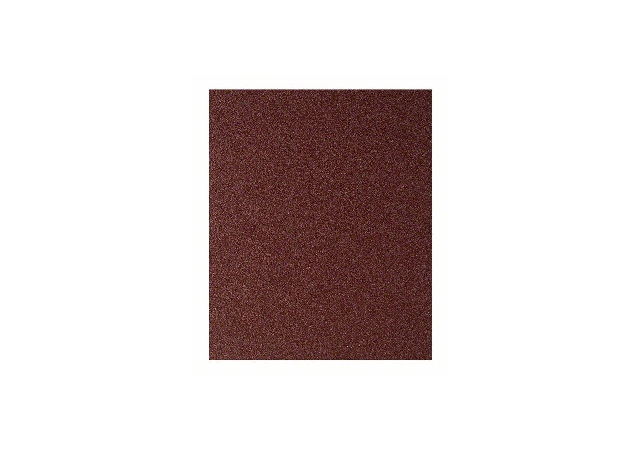 Papier abrasif à usage manuel Universal Remove, 230 x 280 mm, P40 4 x G : 40 - 2609256C33 - Bosch