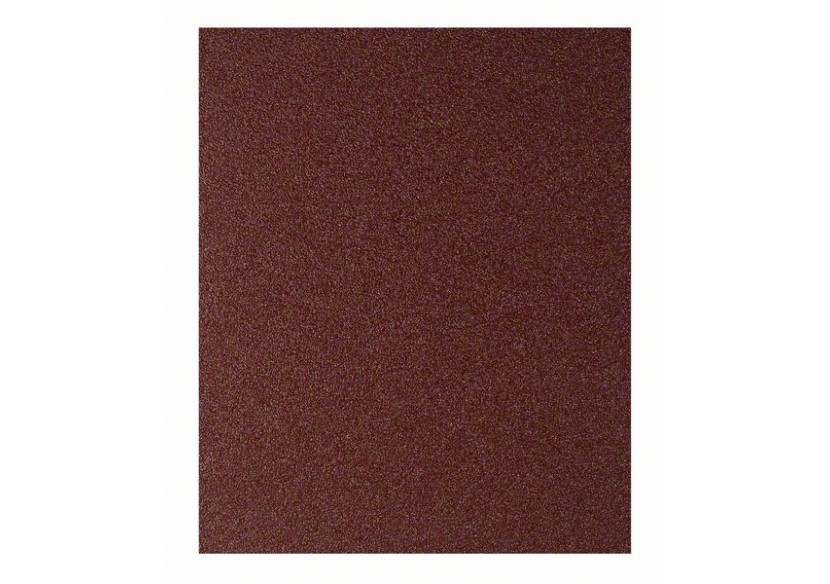 Papier abrasif à usage manuel Universal Remove, 230 x 280 mm, P40 4 x G : 40 - 2609256C33 - Bosch Papier abrasif à usage manuel Universal Remove, 230 x 280 mm, P40 4 x G : 40 - 2609256C33 - Bosch