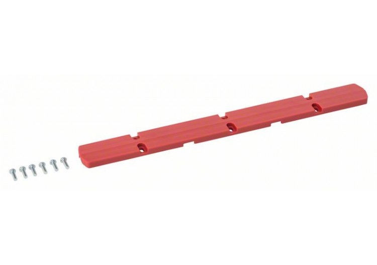 PLAQUE D'INSERTION POUR GCM10SD - 2607960021 - Bosch