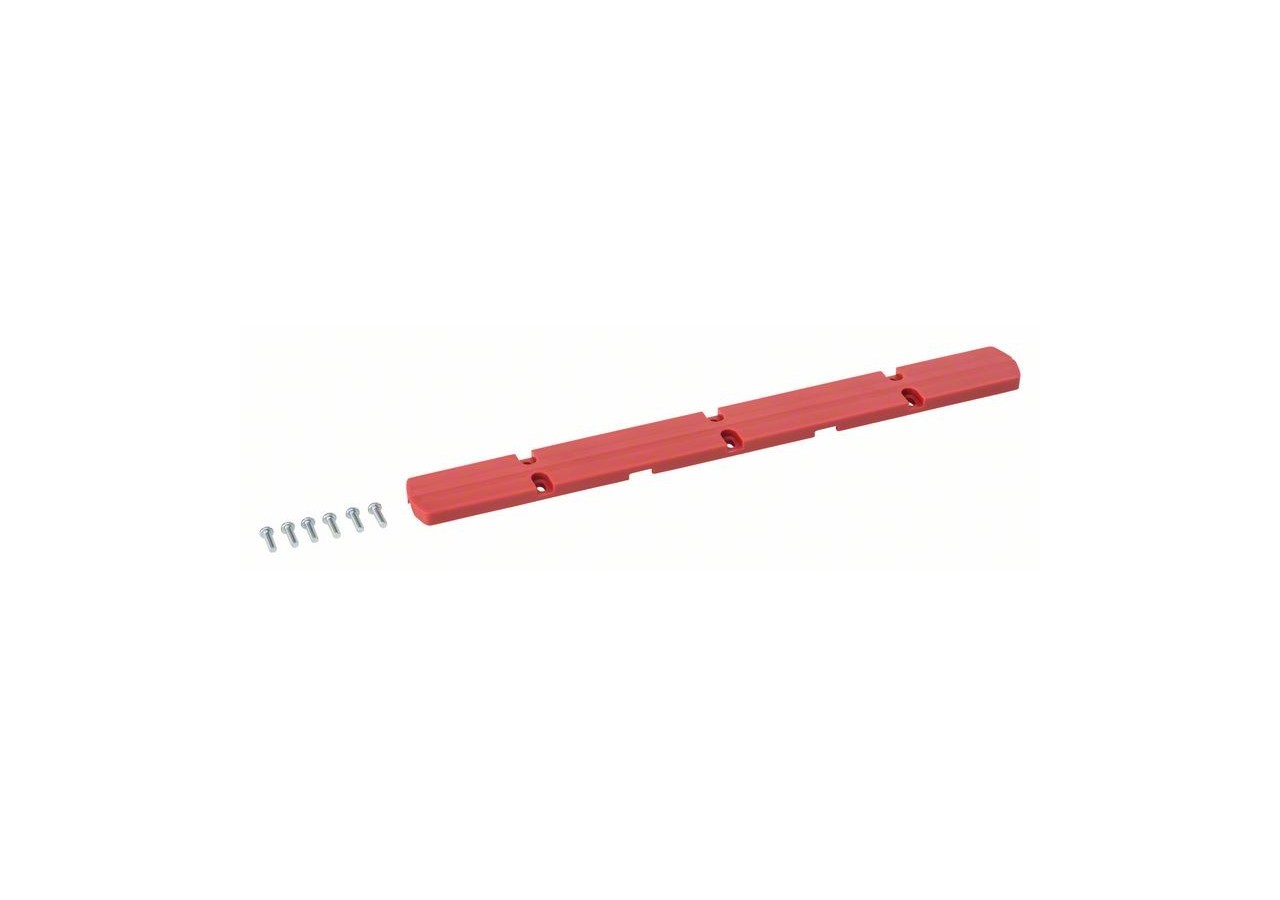 PLAQUE D'INSERTION POUR GCM10SD - 2607960021 - Bosch