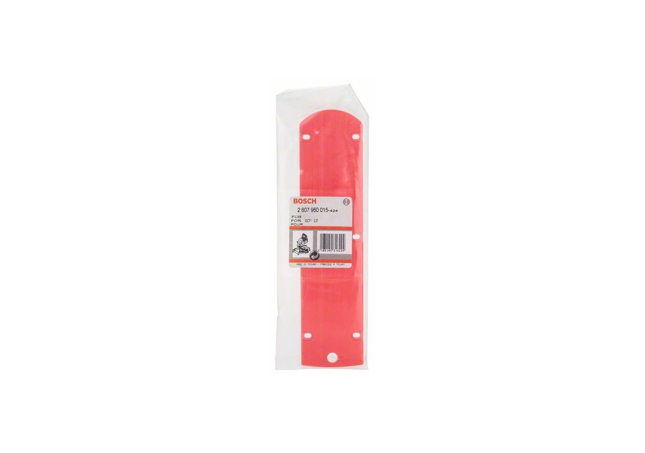 Pare-éclats pour GCM 12 Pare-éclats pour GCM 12 Pare-éclats Pour GCM 12 Professional - 2607960015 - Bosch