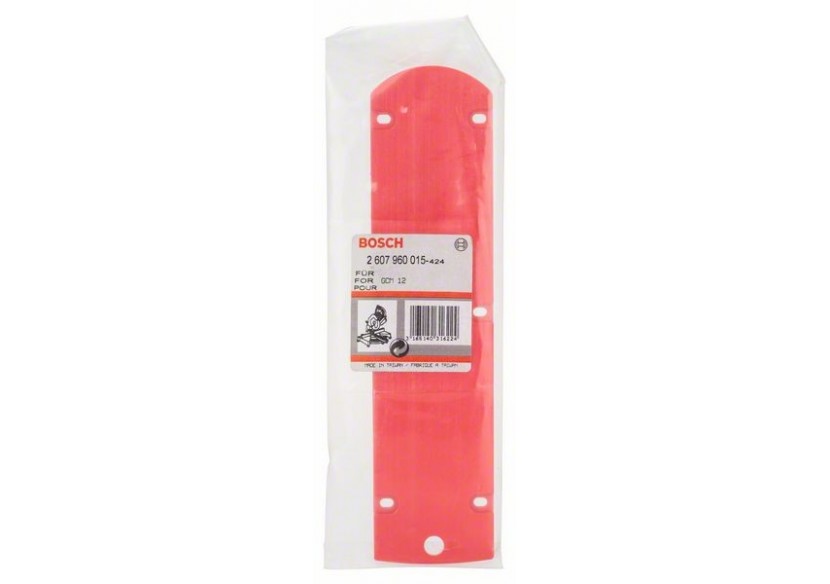 Pare-éclats pour GCM 12 Pare-éclats pour GCM 12 Pare-éclats Pour GCM 12 Professional - 2607960015 - Bosch Pare-éclats pour GCM 12 Pare-éclats pour GCM 12 Pare-éclats Pour GCM 12 Professional - 2607960015 - Bosch