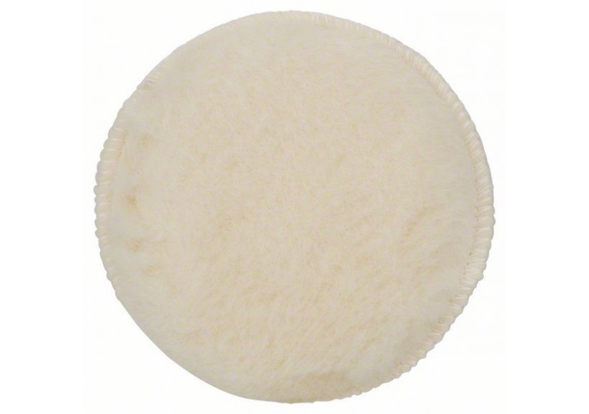 Peau de mouton 130 mm Peau de mouton - 2608610001 - Bosch Peau de mouton 130 mm Peau de mouton - 2608610001 - Bosch