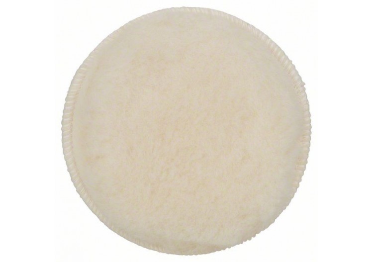 Peau de mouton 160 mm Peau de mouton - 3608610000 - Bosch