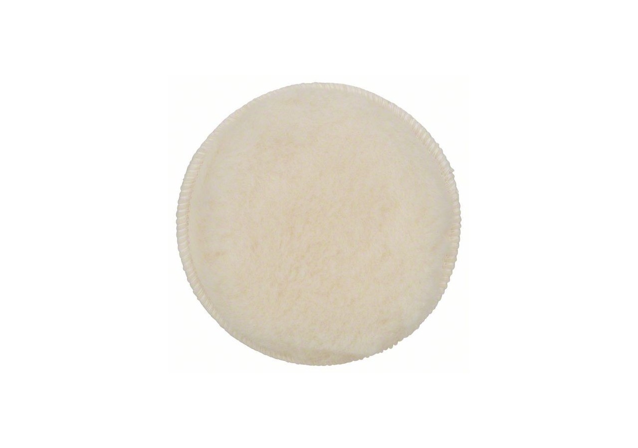 Peau de mouton 160 mm Peau de mouton - 3608610000 - Bosch
