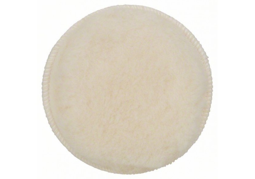 Peau de mouton 160 mm Peau de mouton - 3608610000 - Bosch Peau de mouton 160 mm Peau de mouton - 3608610000 - Bosch