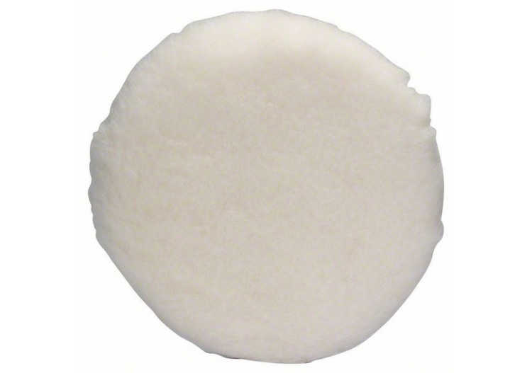 Peau de mouton 180 mm Peau de mouton - 1608610000 - Bosch