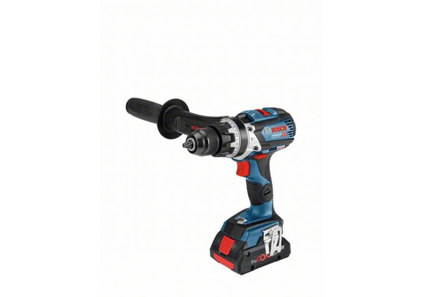 Perceuse à Percussion GSB 18V-110 C solo Carton - 06019G0309 - Bosch Perceuse à Percussion GSB 18V-110 C solo Carton - 06019G0309 - Bosch